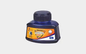 Piano Fountain Pen Ink Bottle