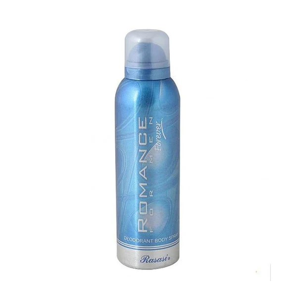 Rasasi Romance Men Deodorant Body Spray