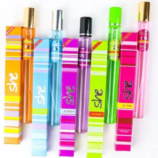 She Perfume