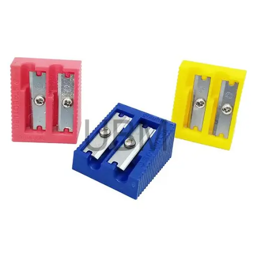 STEADLER DOUBLE BLADE SHARPNER (1PCS)