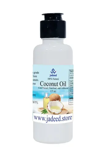 Coconut Oil